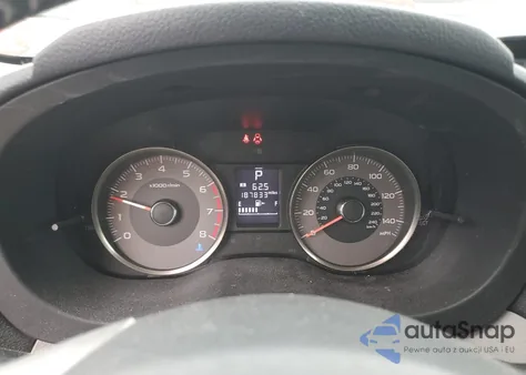 2015 Subaru Forester 2.5I Limited z USA, uszkodzony, nr VIN JF2SJAHC8FH477619